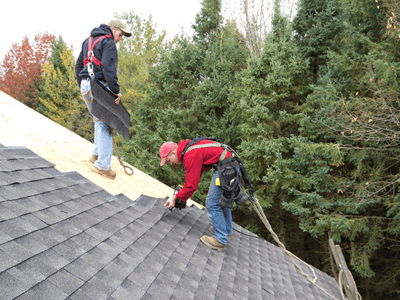 About Roof Repair Experts Rayville, MO